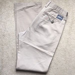 Khakis